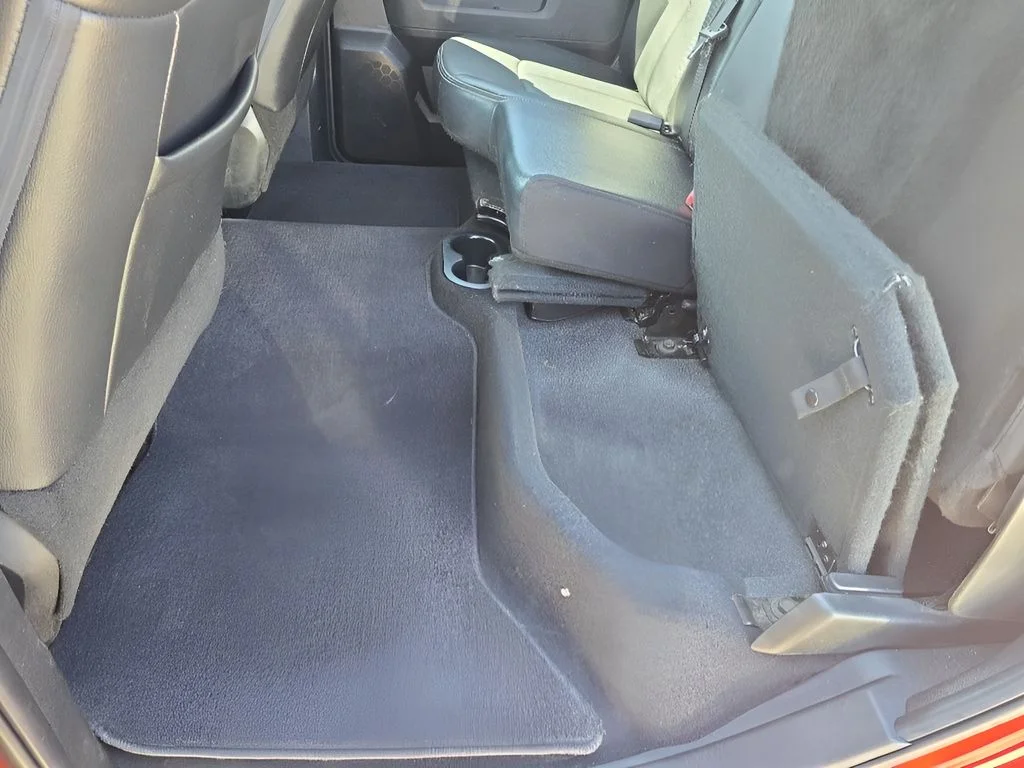 Used 2018 Red Ram  image 32