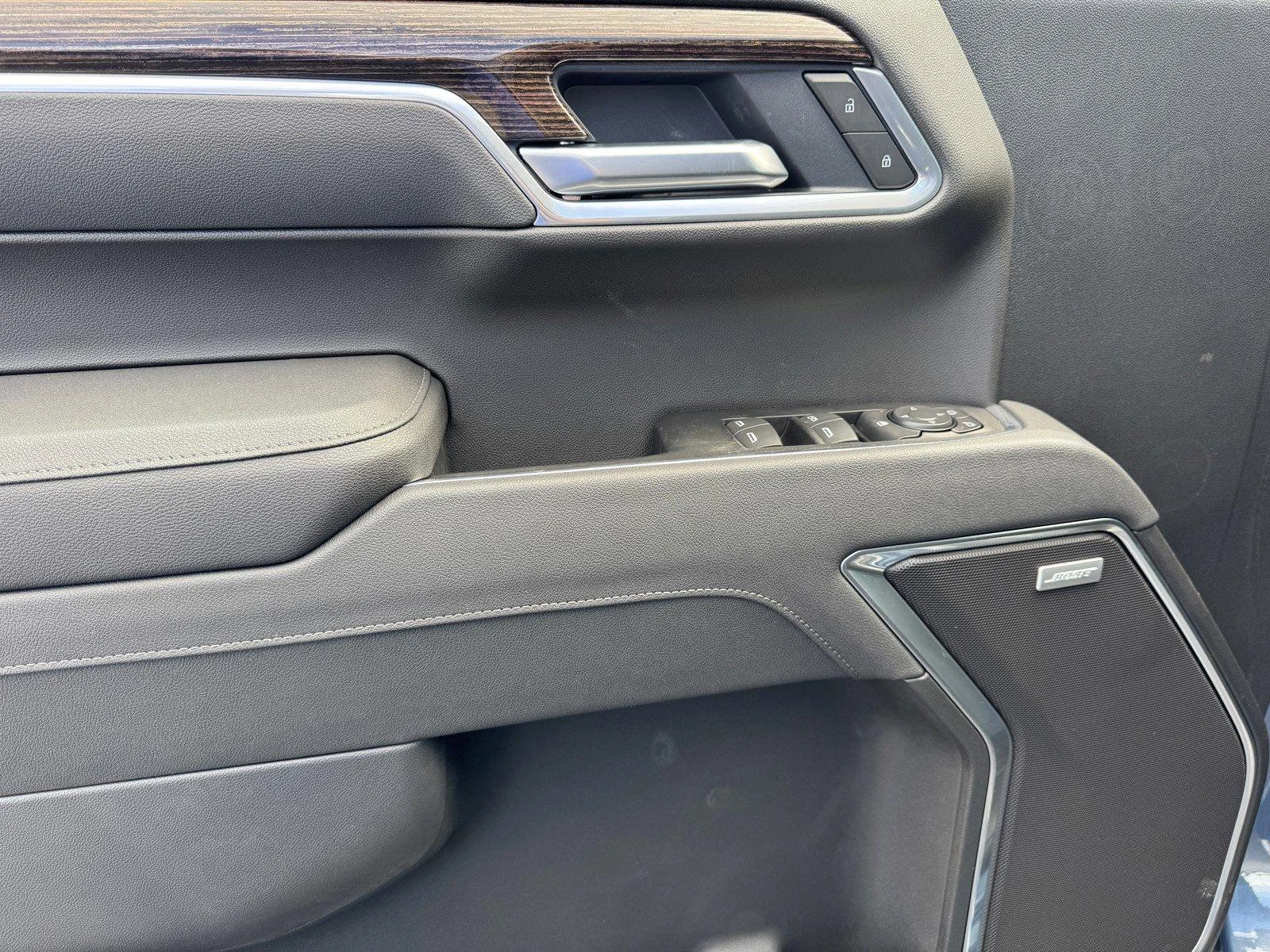 New 2026 Downpour Metallic GMC Elevation image 17