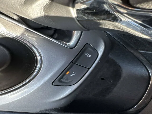 Used 2024 Gray Chevrolet LT image 49
