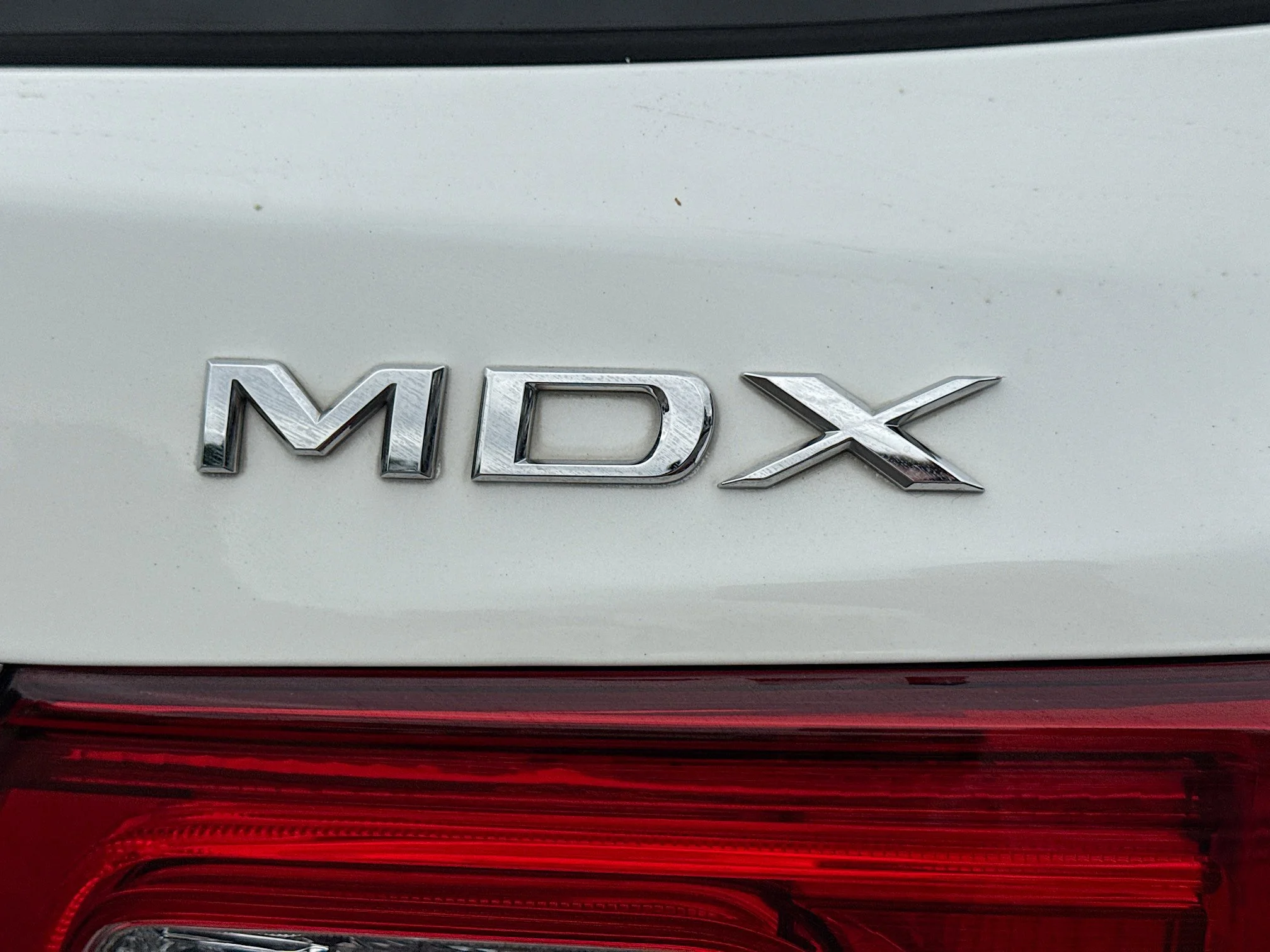 Used 2019 White Diamond Pearl Acura 3.5L image 11