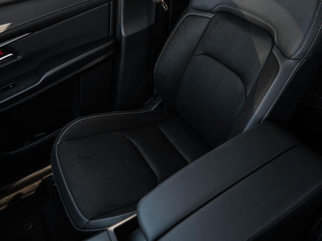 New 2026 Machine Gray Metallic Mazda 2.5 S Preferred AWD image 26