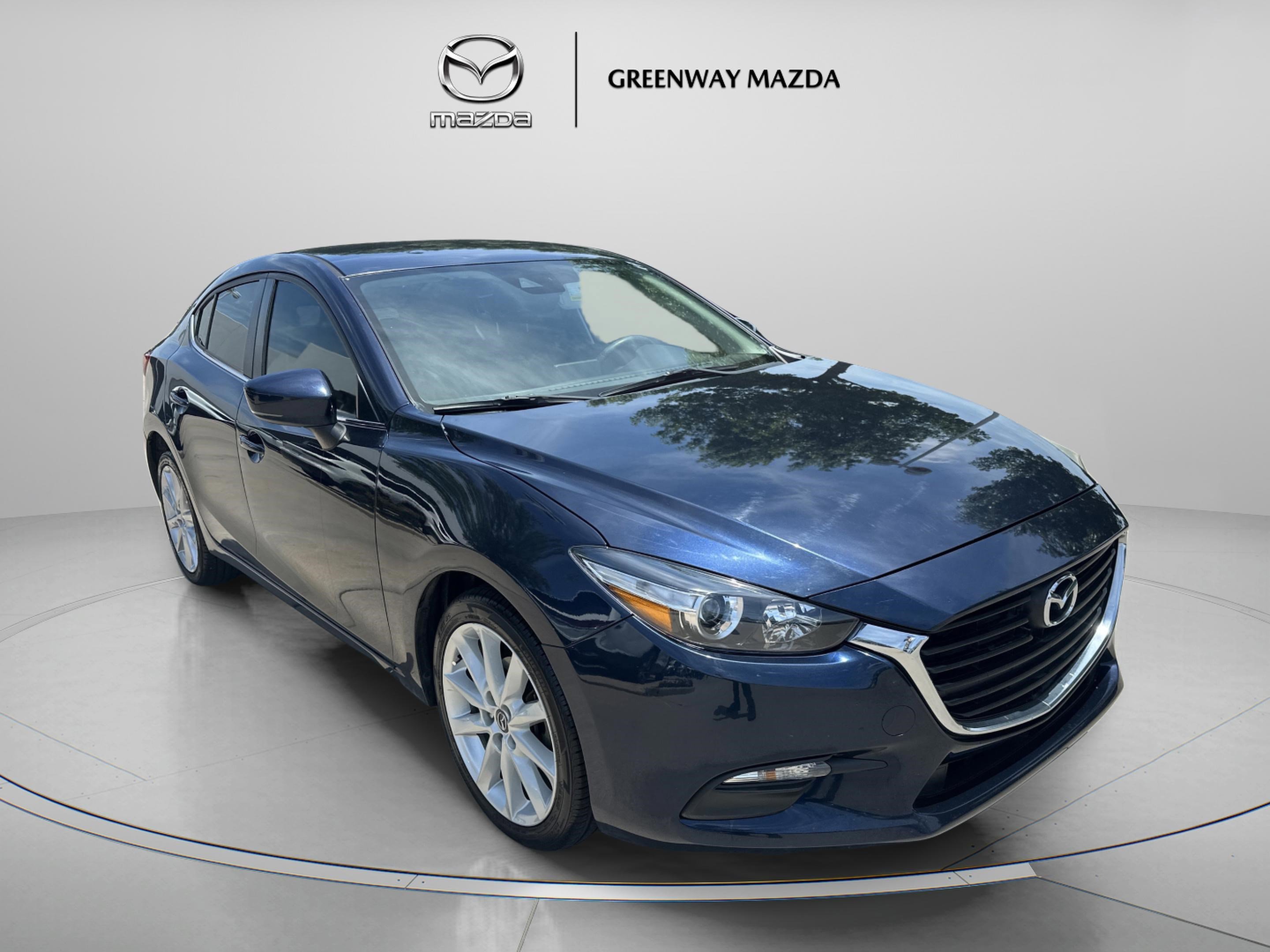 2017 Mazda CX-3 Touring AT 4-Door SKYACTIV's photo