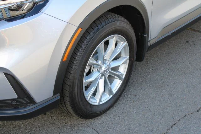 2026 Honda CR-V EX-L - Photo 12