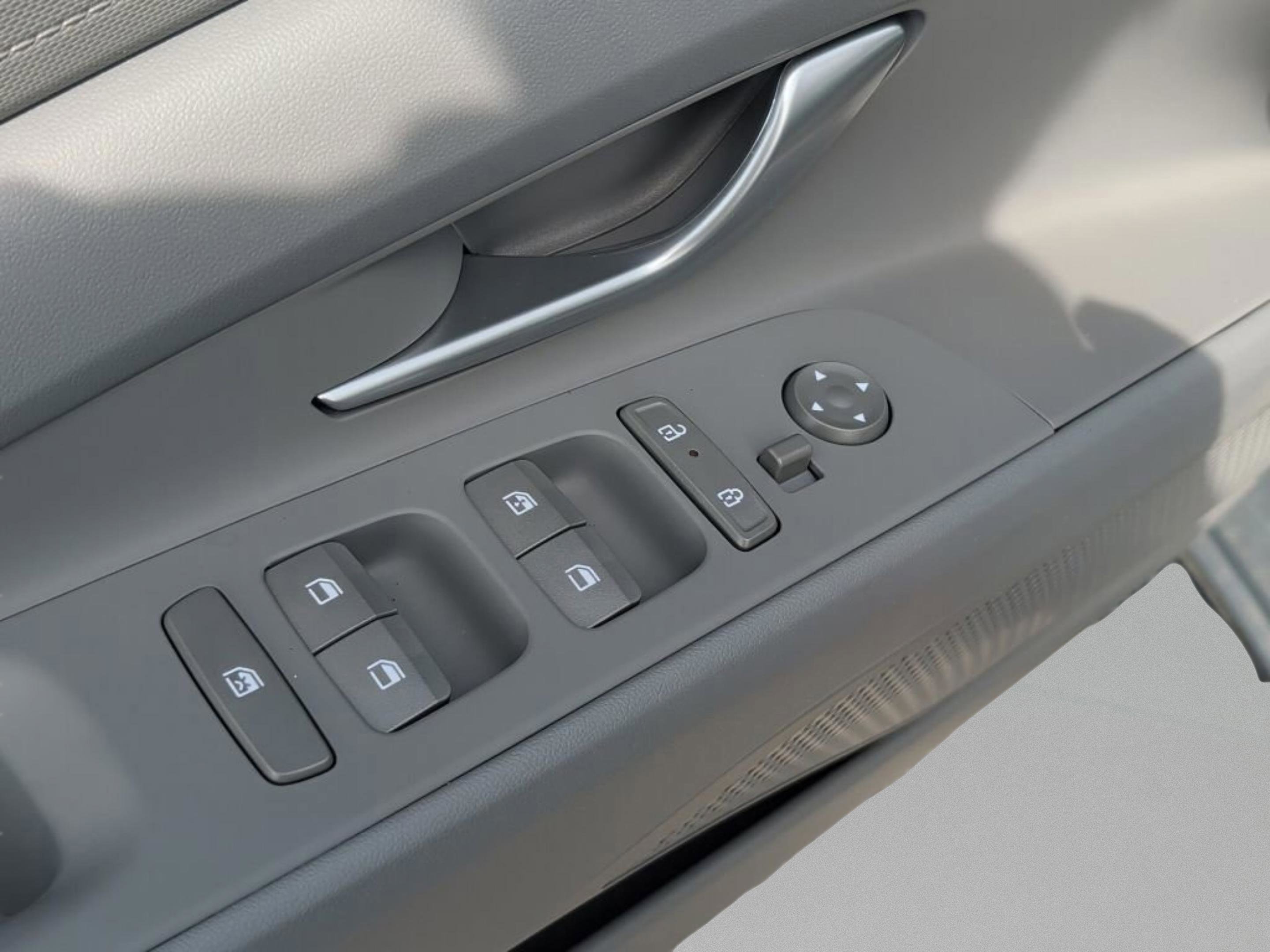 New 2026 Ecotronic Gray Hyundai Blue image 16