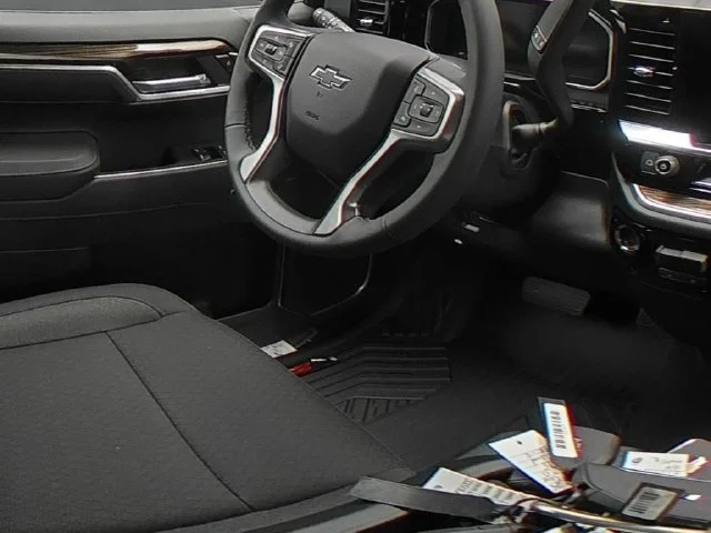 2026 Chevrolet Silverado 1500 RST - Photo 47