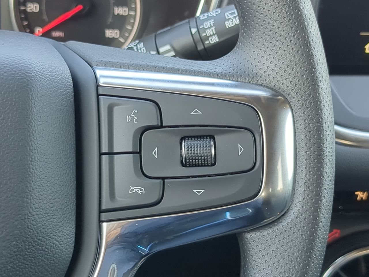 New 2026 Sterling Gray Metallic Chevrolet 2LT image 60