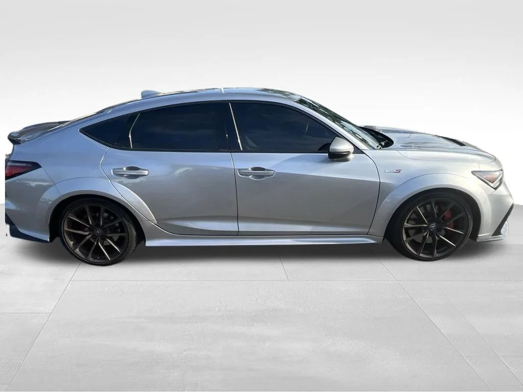 Used 2025  Acura Type S image 22