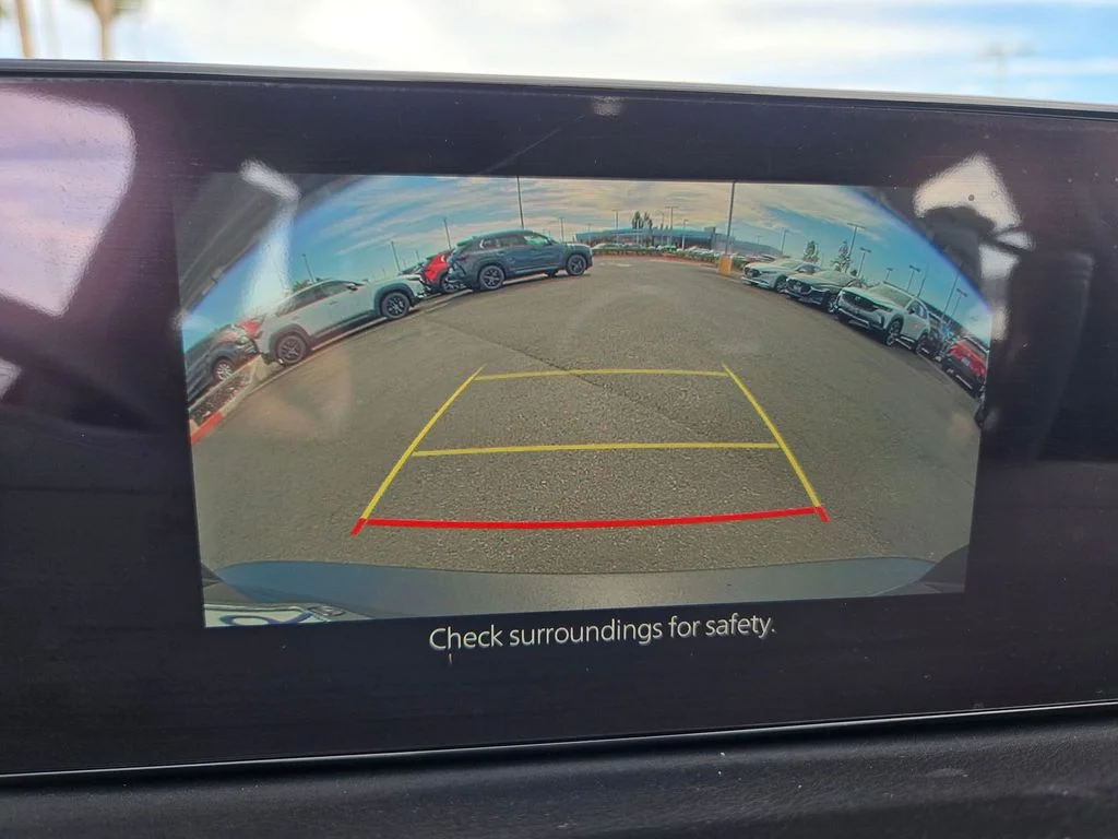 Certified Used 2026 Crystal Blue Mazda 2.5 S image 10
