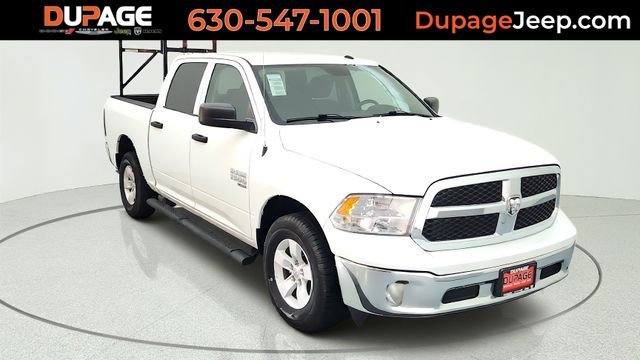 2023 RAM 1500 Classic