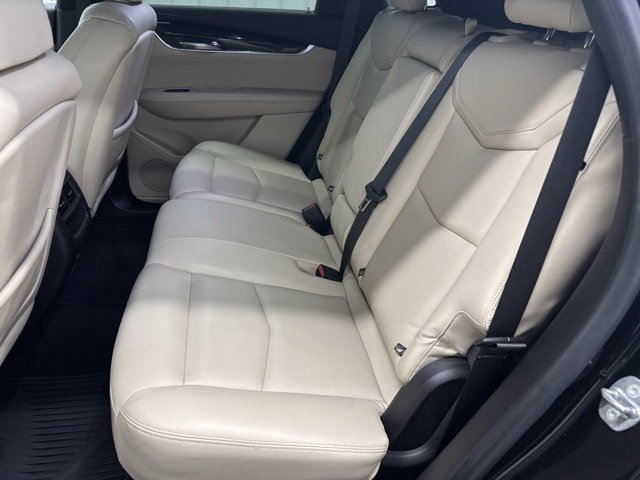 2018 Cadillac XT5 Base - Photo 10