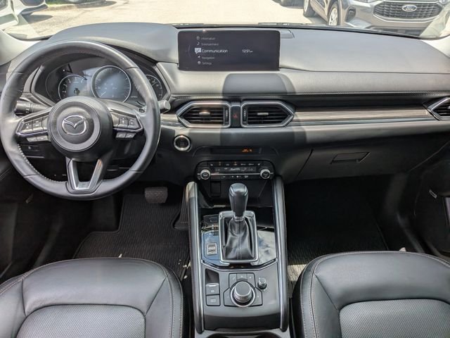 Used 2023 Black Mazda 2.5 S Premium Package image 16