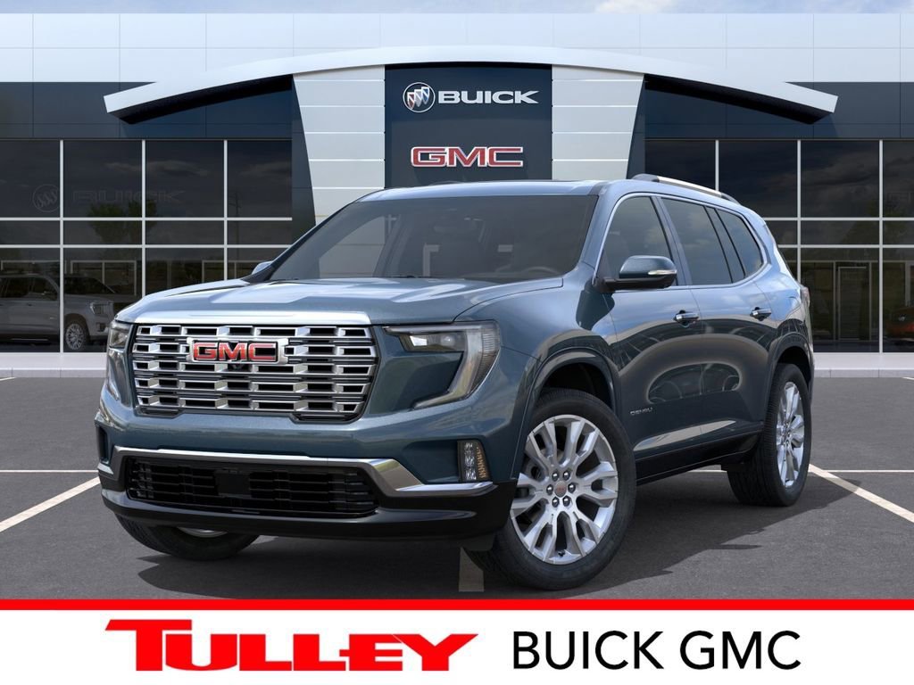 2026 GMC Acadia Denali AWD's photo