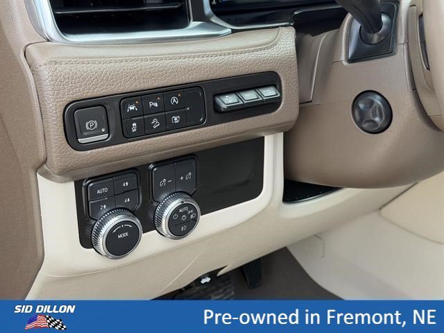 2023 GMC Yukon XL Denali - Photo 14