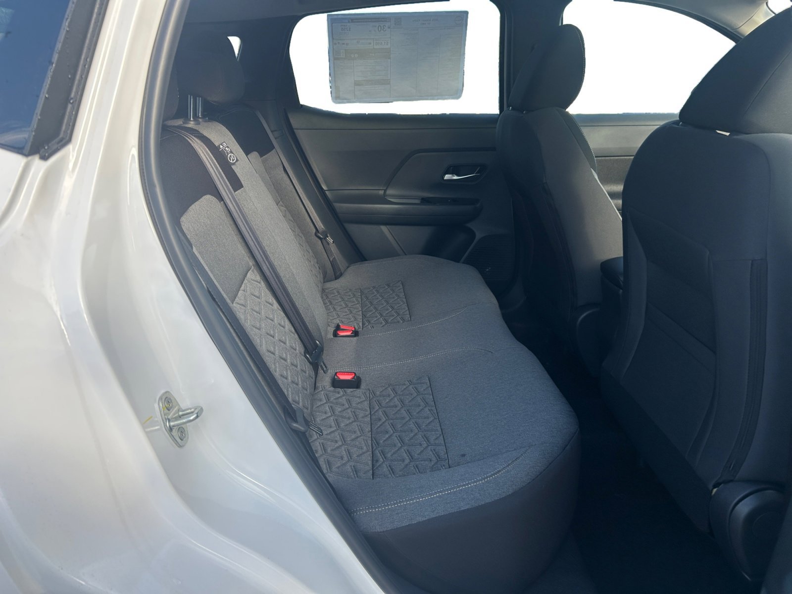 2026 Nissan KICKS SV AWD - Photo 35