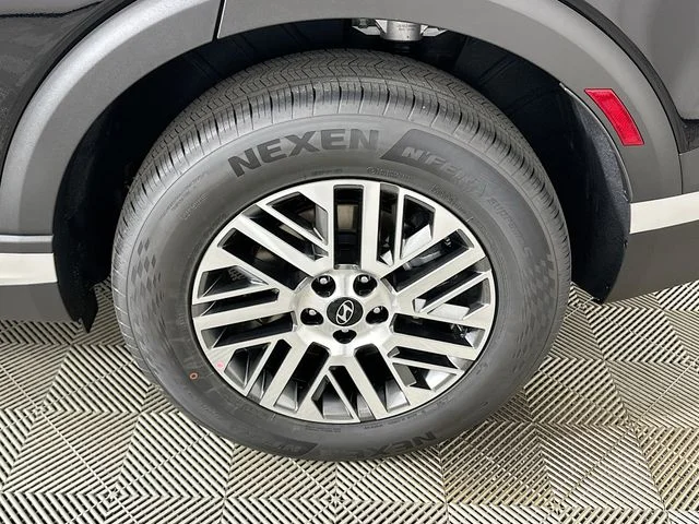 New 2026 Hyundai PALISADE SEL Premium