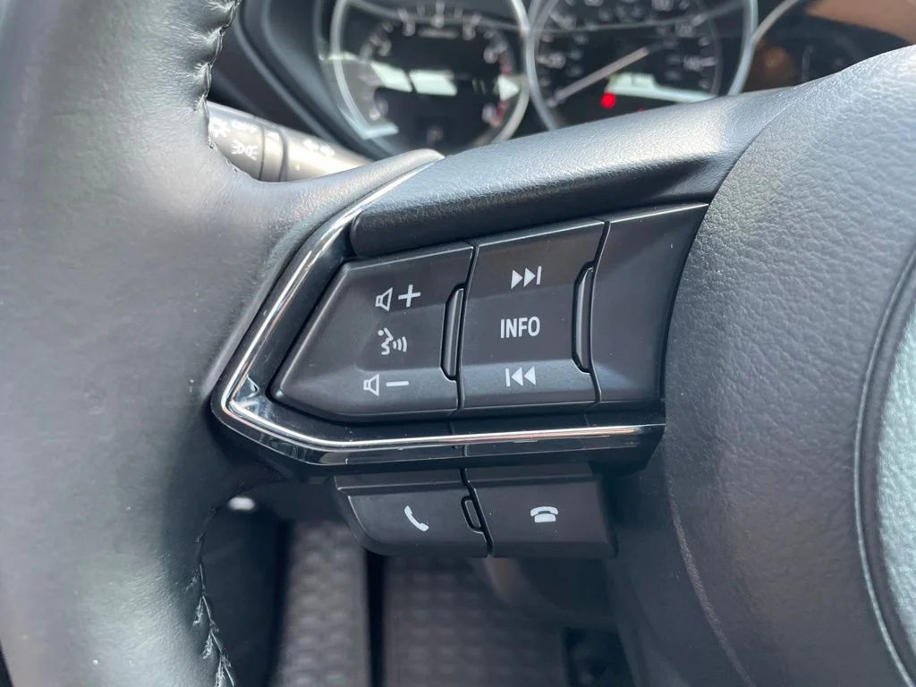 Used 2019 Black Mazda Sport image 14
