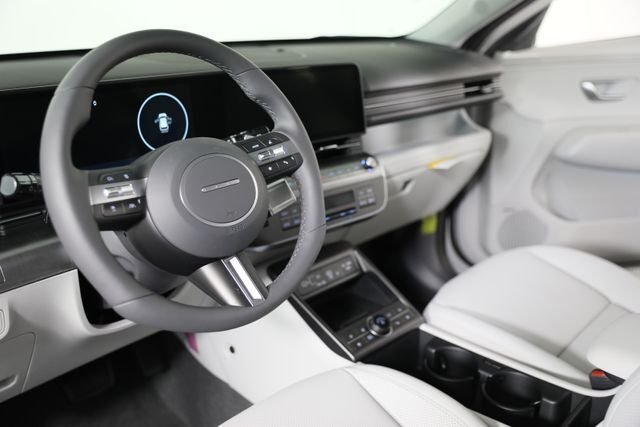 New 2026 Gray Hyundai Limited AWD image 13