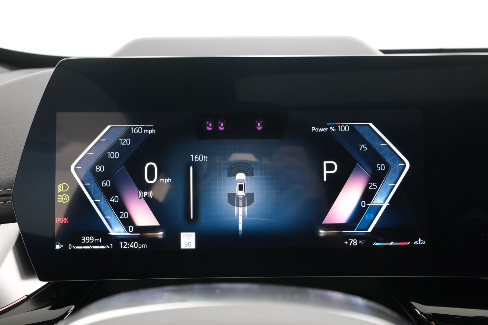 New 2027 Alpine White BMW xDrive28i image 15