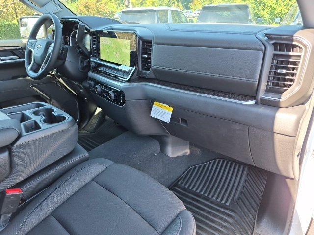 2026 Chevrolet Silverado 1500 LT - Photo 31
