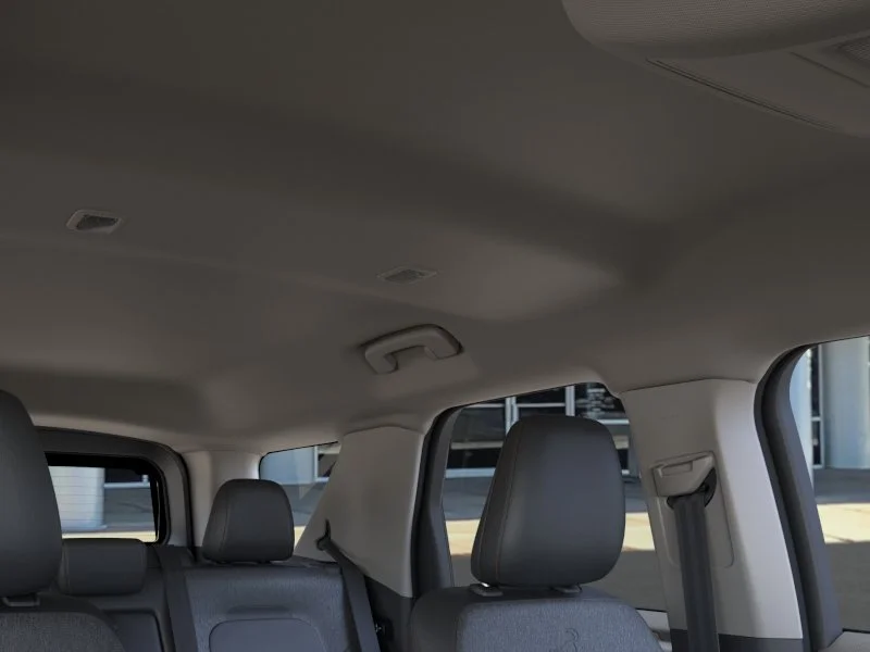 New 2026 Oxford White Ford Big Bend image 22