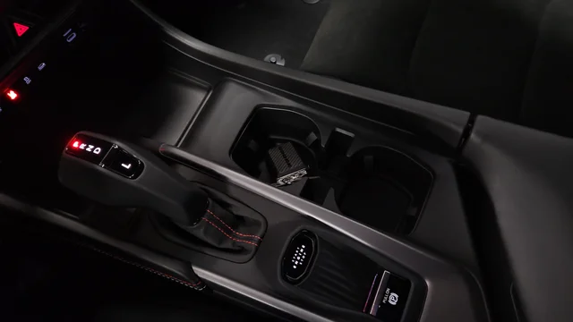 New 2026 Sub-Zero Exterior Paint Dodge R/T image 19