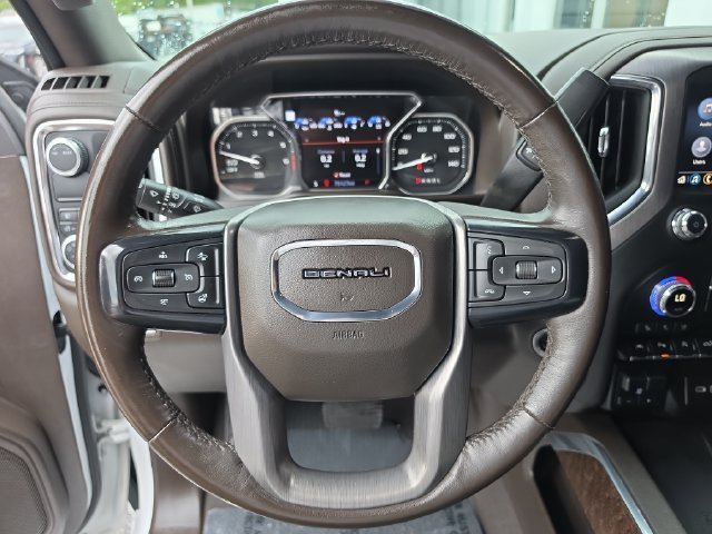 2020 GMC Sierra 1500 Denali Denali - Photo 27