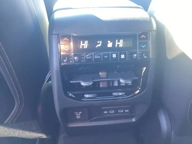 New 2027 Copper Jeep SUMMIT 4X4 image 17