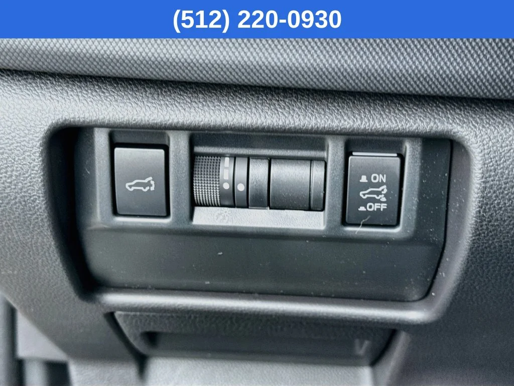 New 2026 RIVER ROCK PEARL Subaru Touring image 11