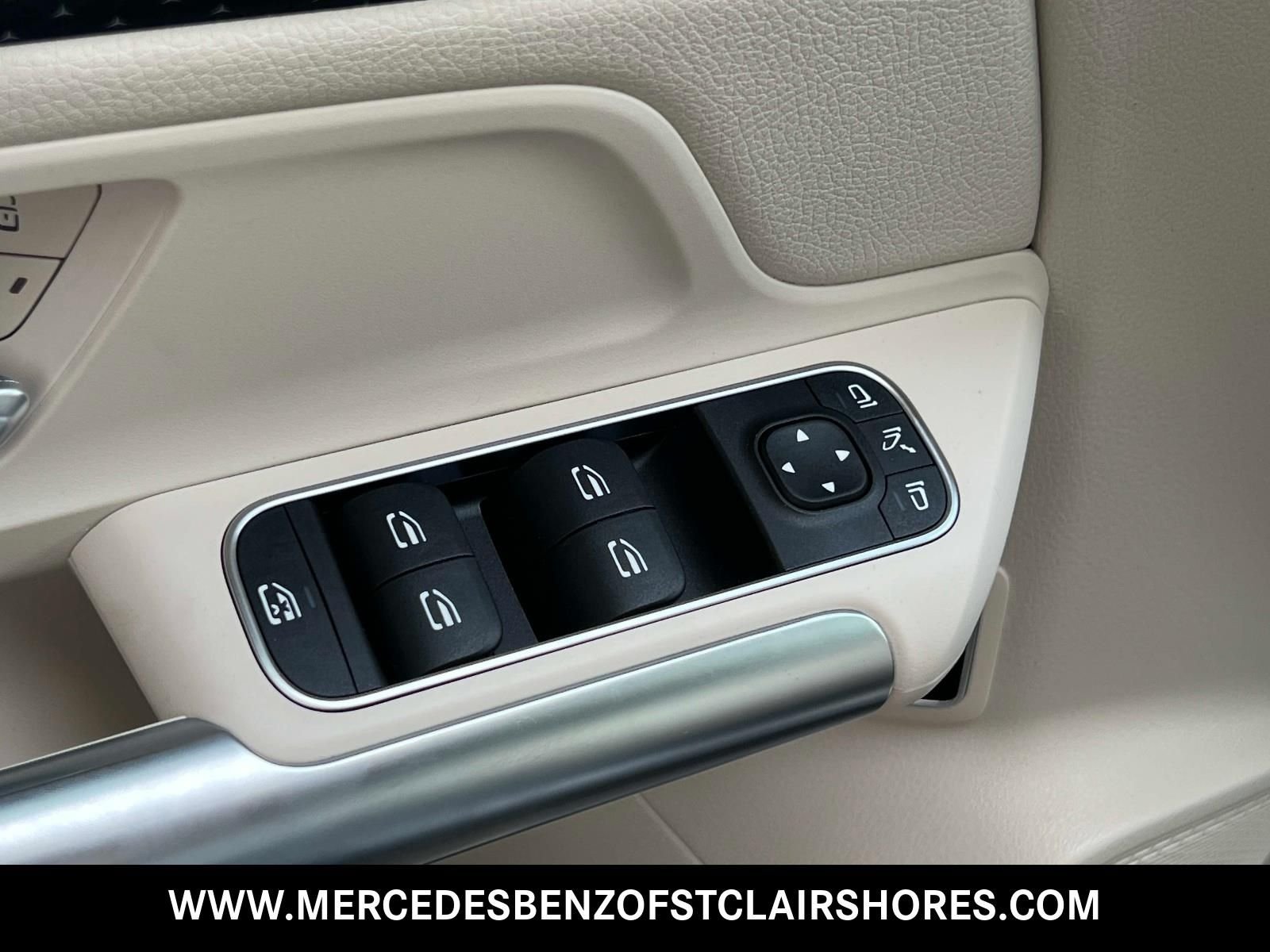 New 2026 Cirrus Silver Metallic Mercedes-Benz GLA 250 image 16