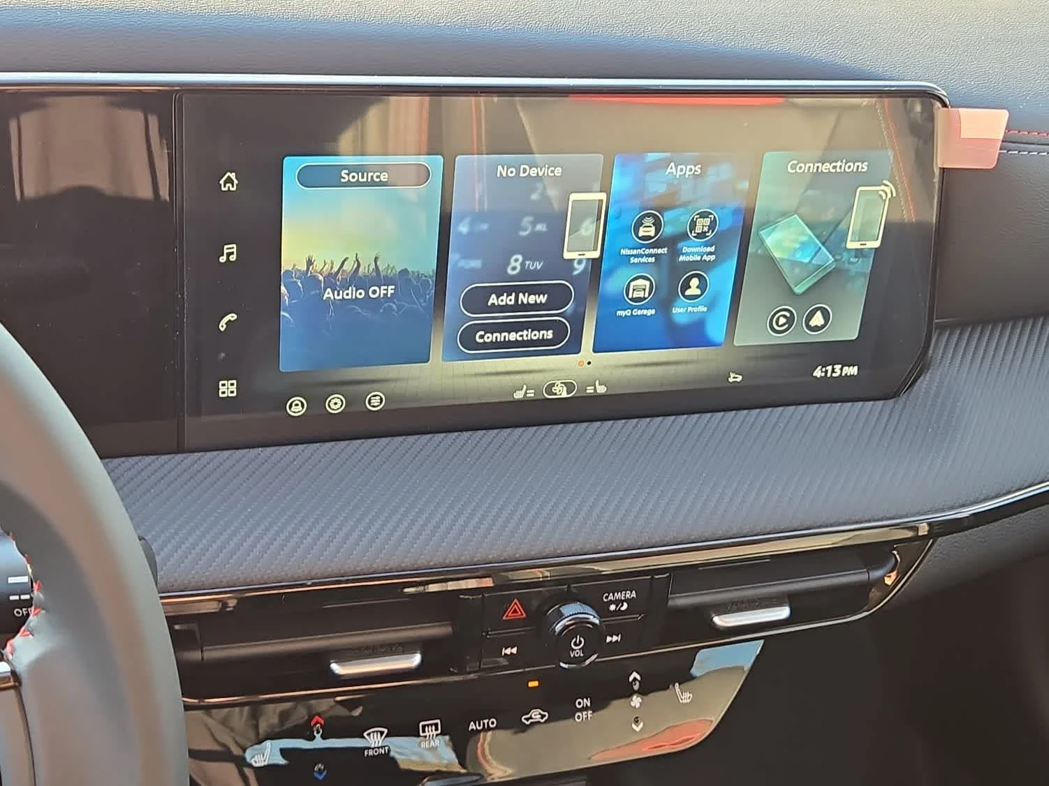 2026 Nissan KICKS SR AWD - Photo 13