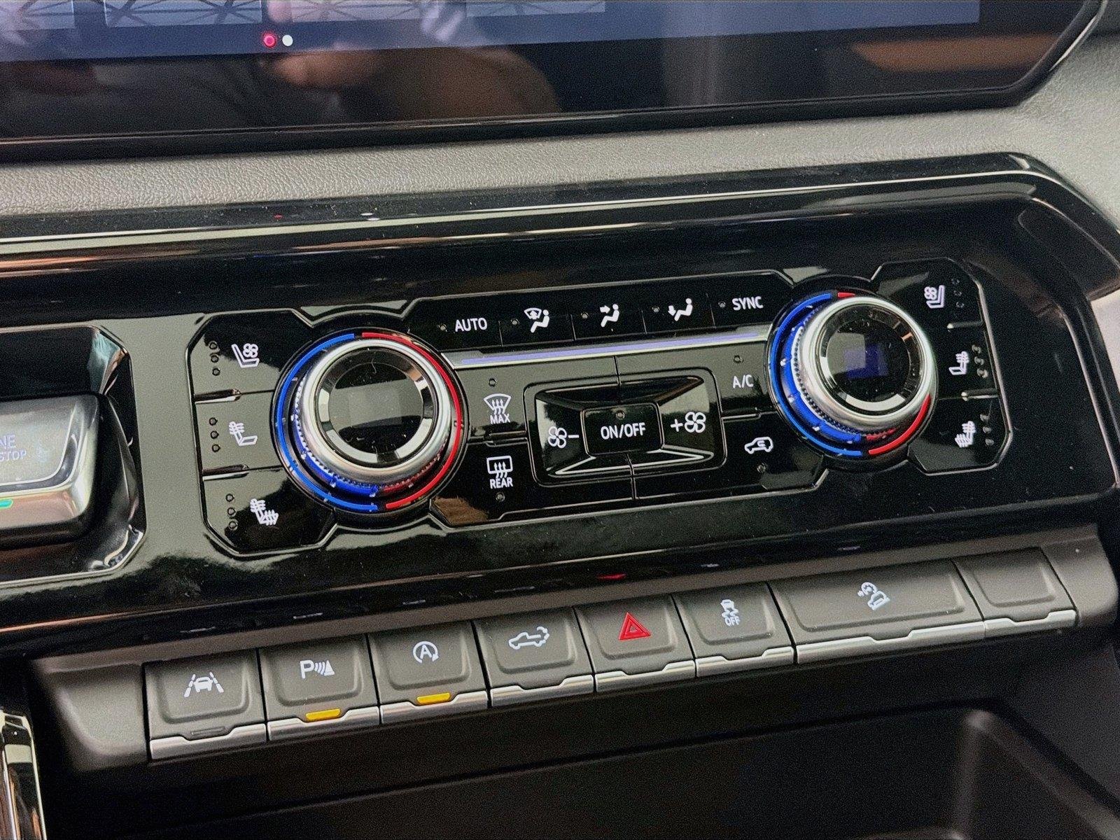 2026 GMC Sierra 1500 AT4 - Photo 22