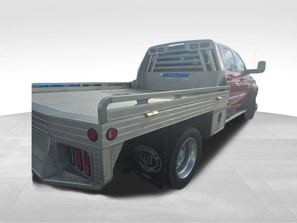 Used 2015 Red Ram Tradesman image 21
