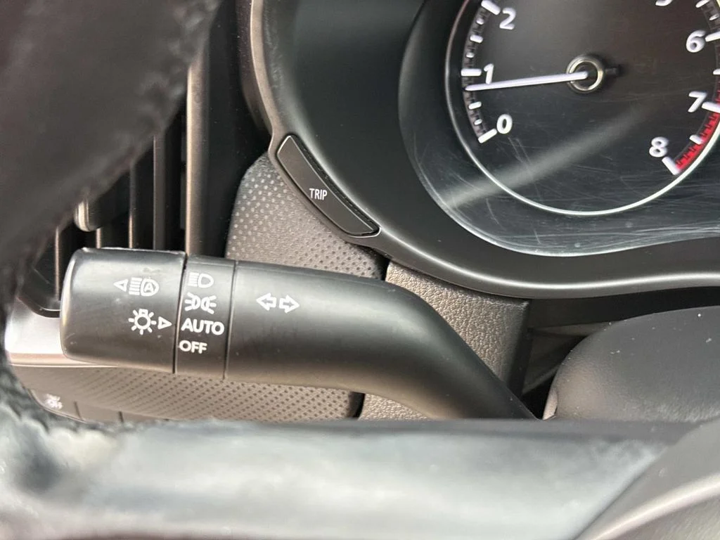 Used 2023 Blue Mazda 2.5 S Preferred Plus Package image 40