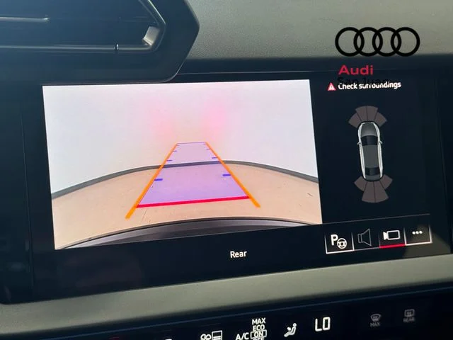 New 2026 Black Audi 40 Premium image 16