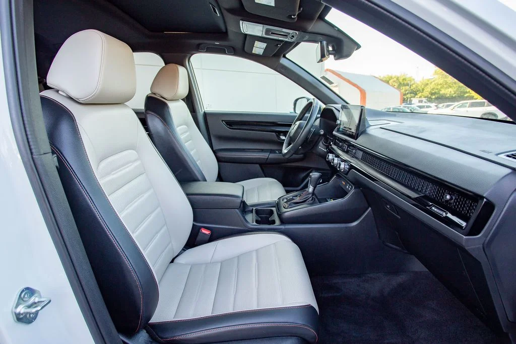 2024 Honda CR-V Sport Touring - Photo 23