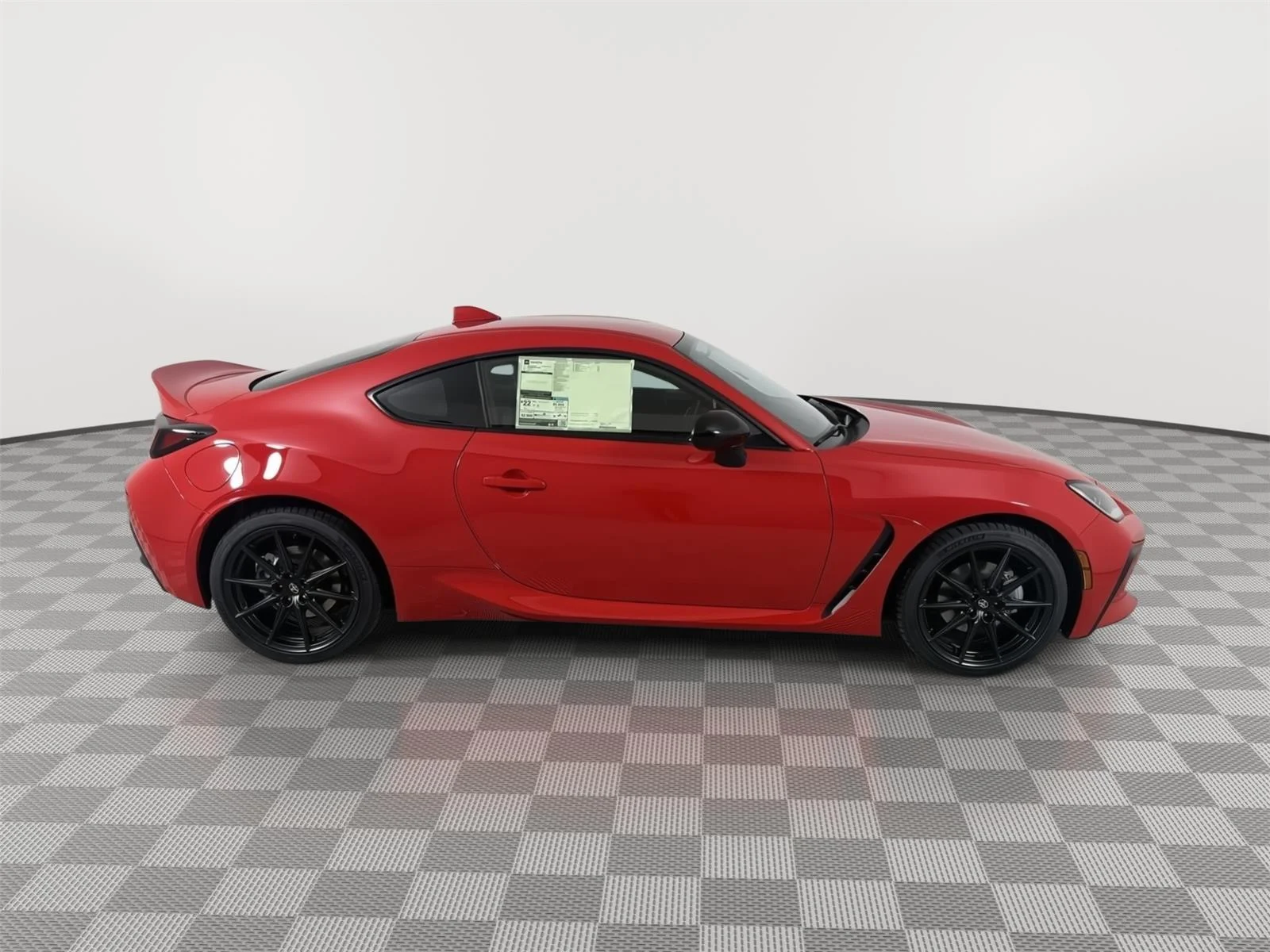 2025 Toyota GR86 Premium - Photo 16