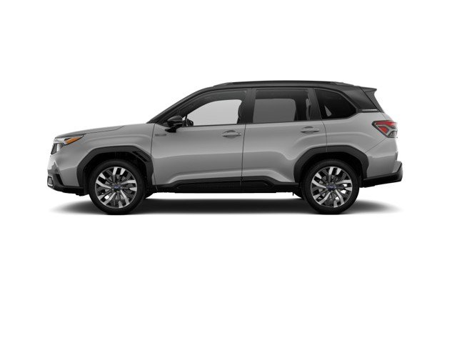 New 2026 RIVER ROCK PEARL, TWO-TONE Subaru Touring Hybrid image 3