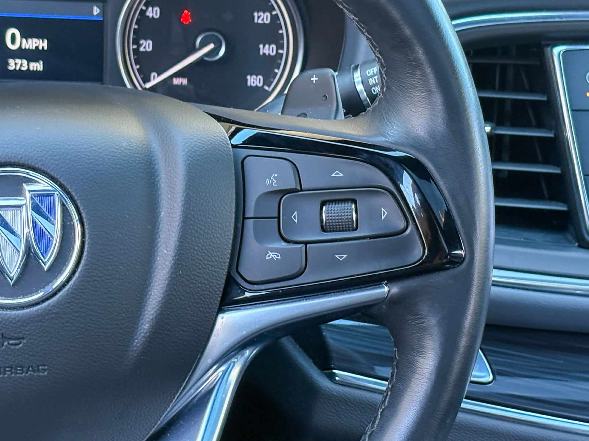 Used 2024 Gray Buick Essence image 16