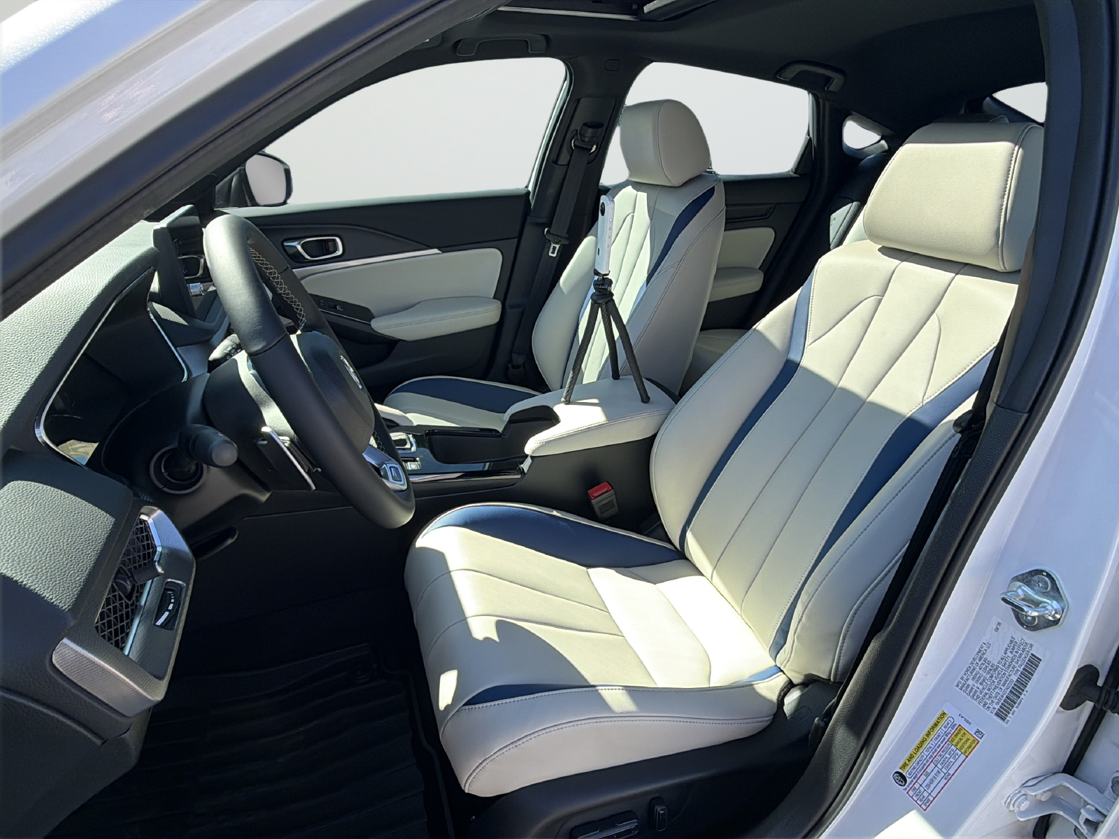 New 2026  Acura A-Spec Package image 31