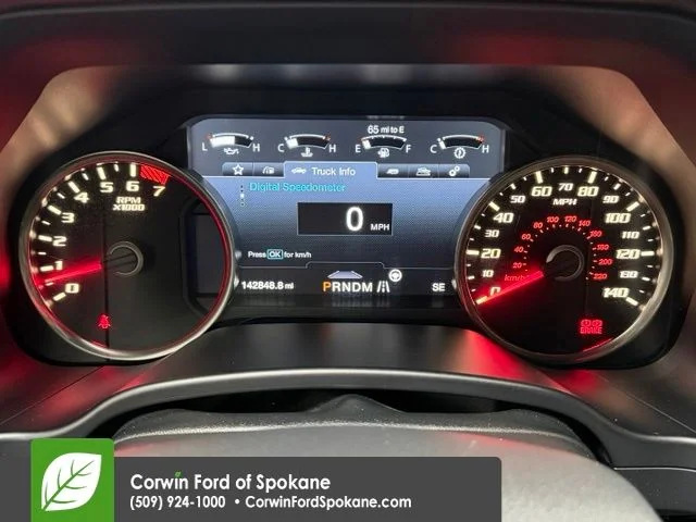 Used 2017 Avalanche Ford Raptor image 25