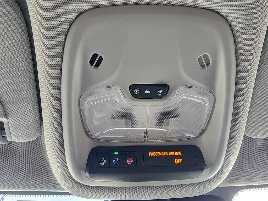 Used 2023 Red Chevrolet LT image 47