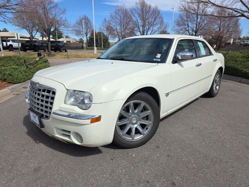 2005 Chrysler 300 C