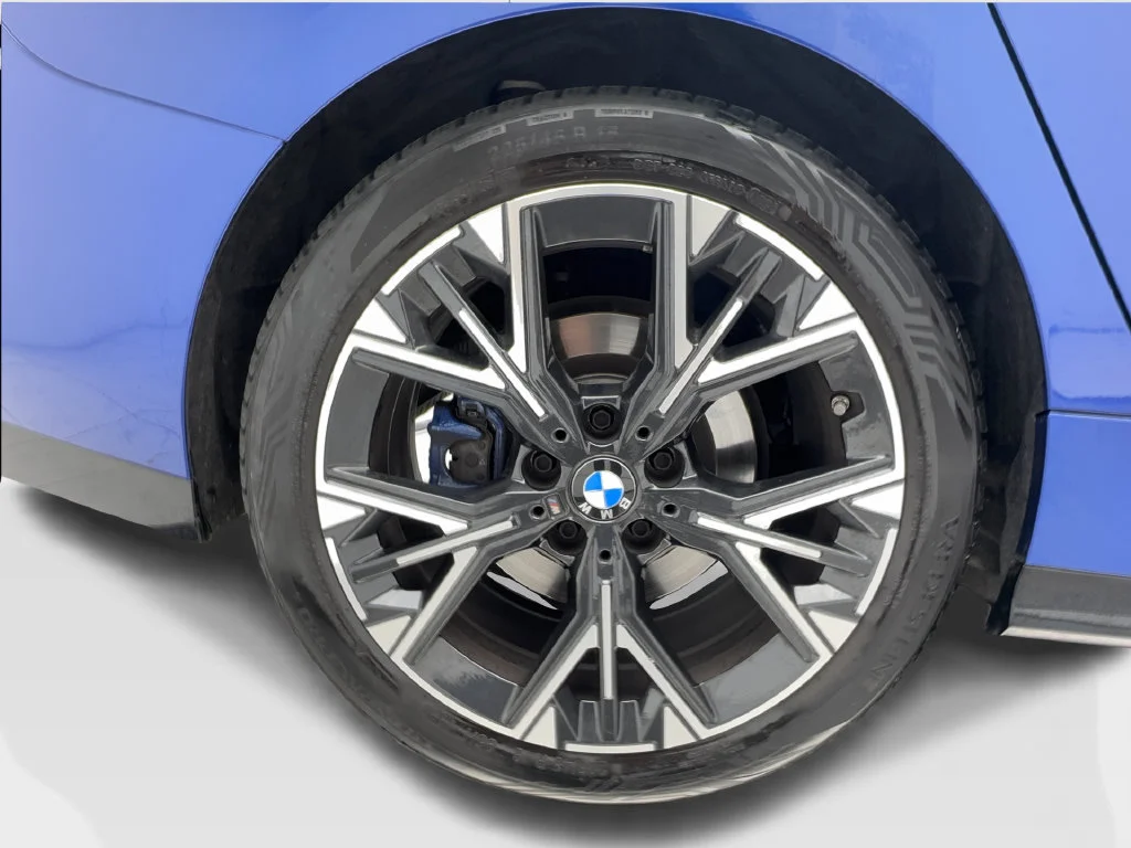 Used 2026 Blue BMW 228 Gran Coupe image 16