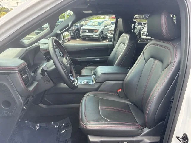 Used 2023 Oxford White Ford Limited image 19