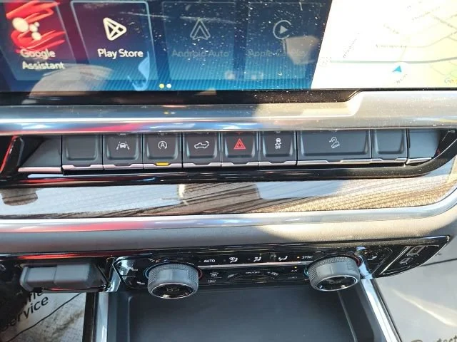New 2026 Summit White Chevrolet LT Trail Boss image 39