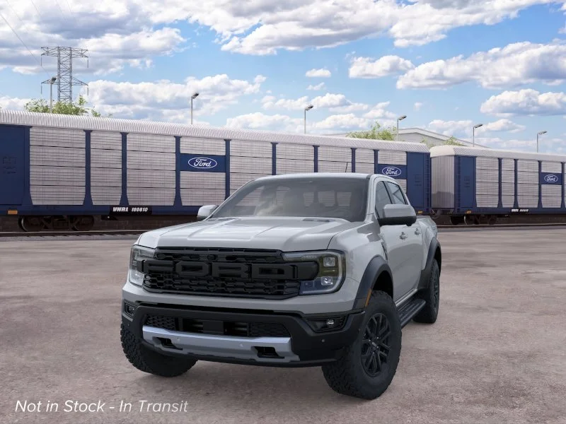 New 2026 Avalanche Ford Raptor® image 2