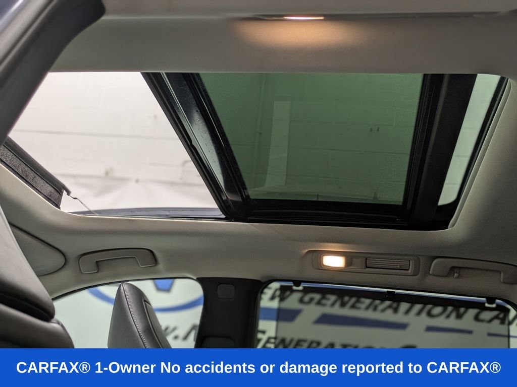 2022 INFINITI QX60 SENSORY - Photo 6