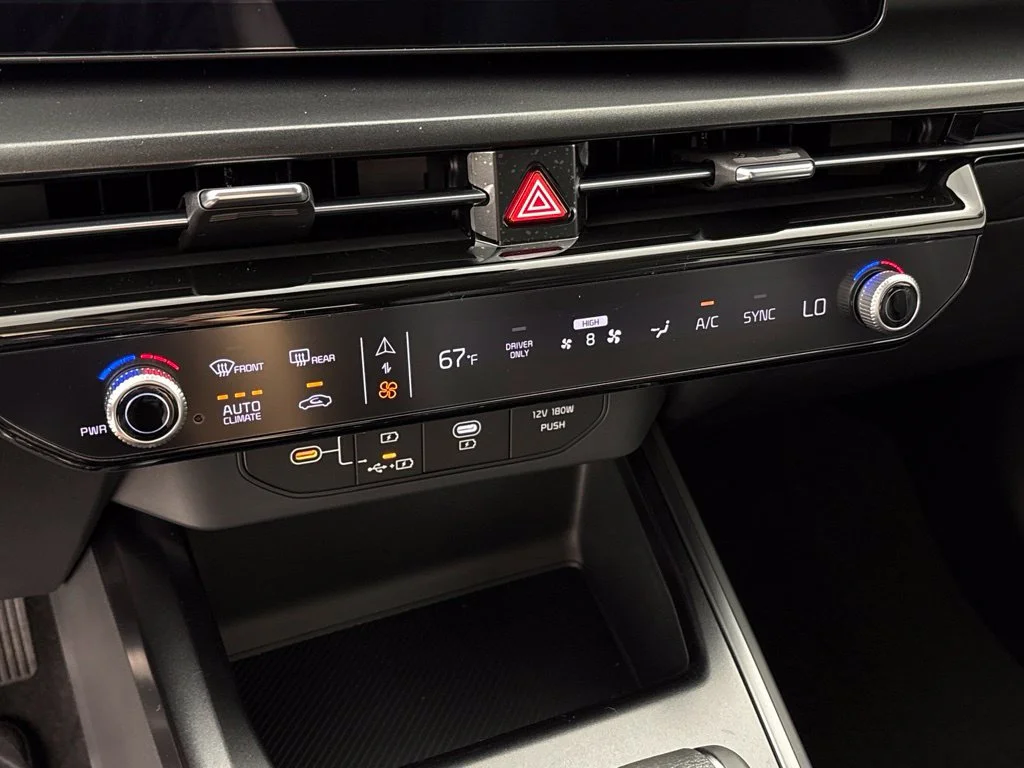 New 2027  Kia LX image 37