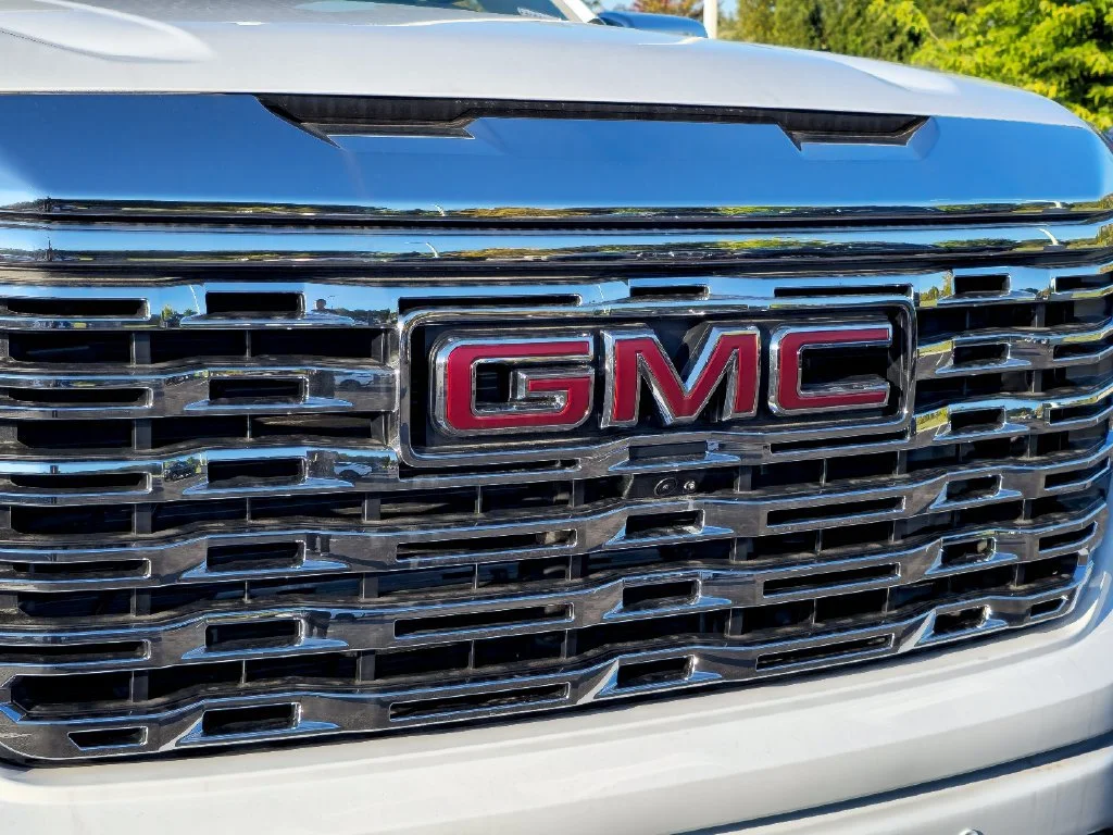 2026 GMC Sierra 1500 Denali - Photo 33