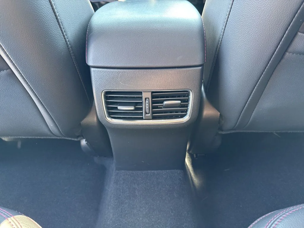 Used 2022 Polymetal Gray Mazda 2.5 S Carbon Edition image 31